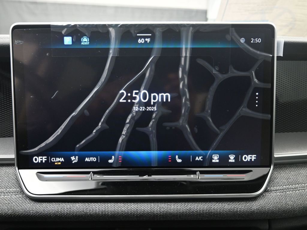 New 2026 Volkswagen Tiguan S FWD image 11