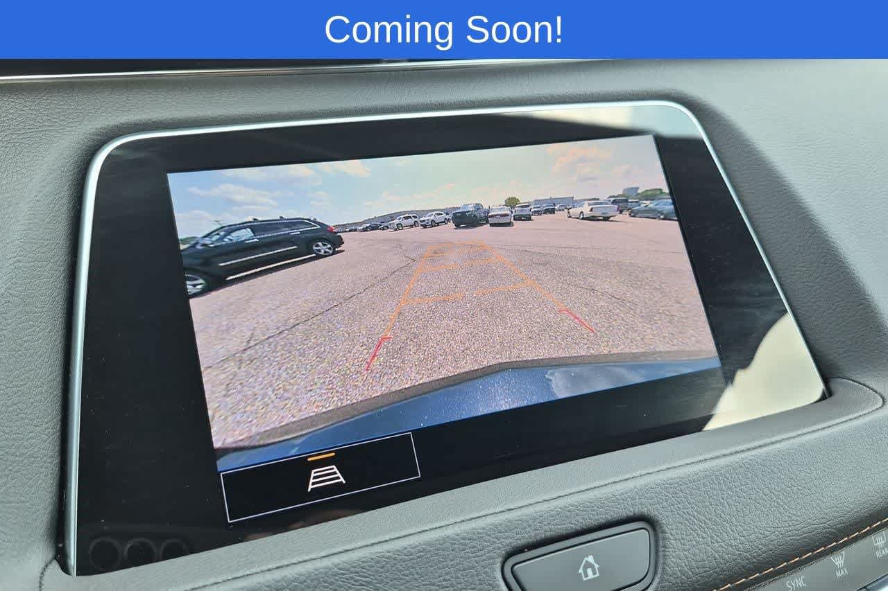 Used 2023 Cadillac XT4 Sport w/ Cold Weather Package AWD/4WD image 29