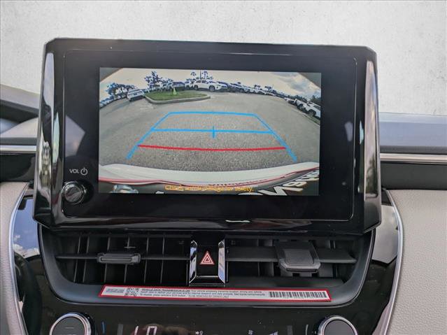 New 2026 Toyota Corolla LE image 12