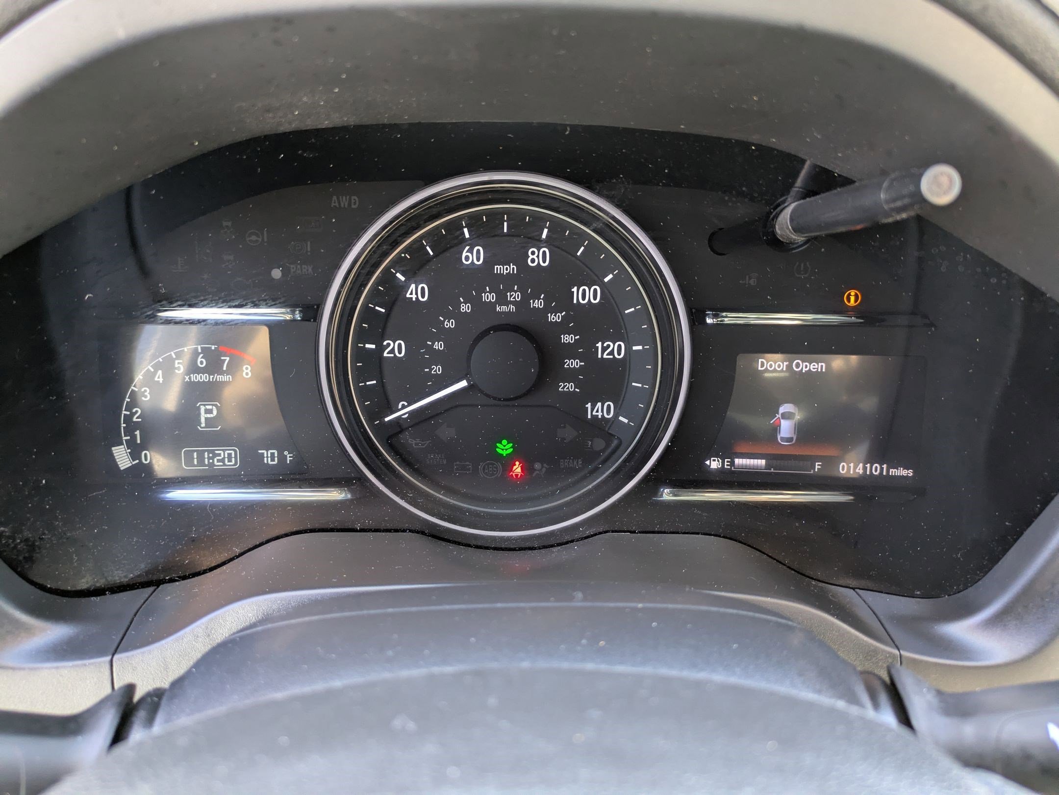 Used 2022 Honda HR-V EX image 20