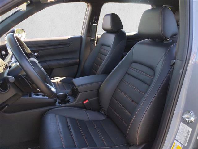 Used 2025 Honda CR-V Sport-L image 15