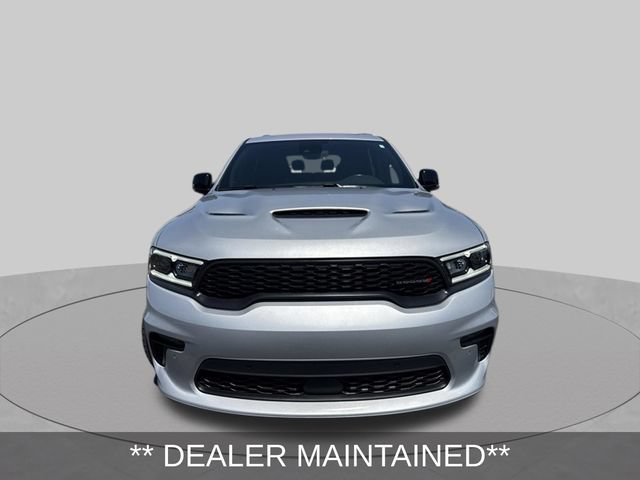 Certified 2023 Dodge Durango R/T AWD/4WD image 2