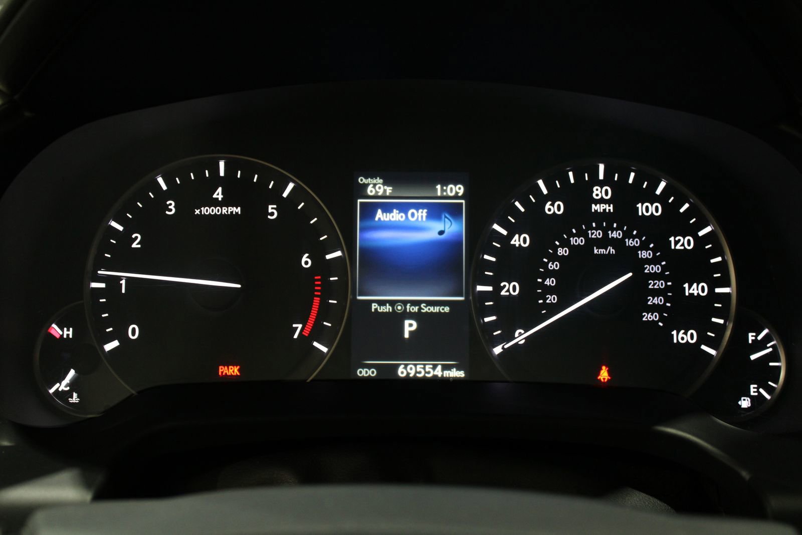 Used 2016 Lexus RX 350 AWD w/ Accessory Package image 25