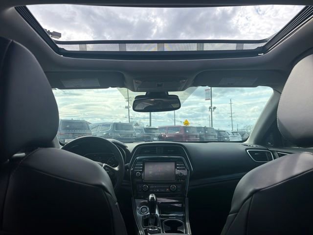 Used 2021 Nissan Maxima Platinum w/ Sport Mat Group image 25