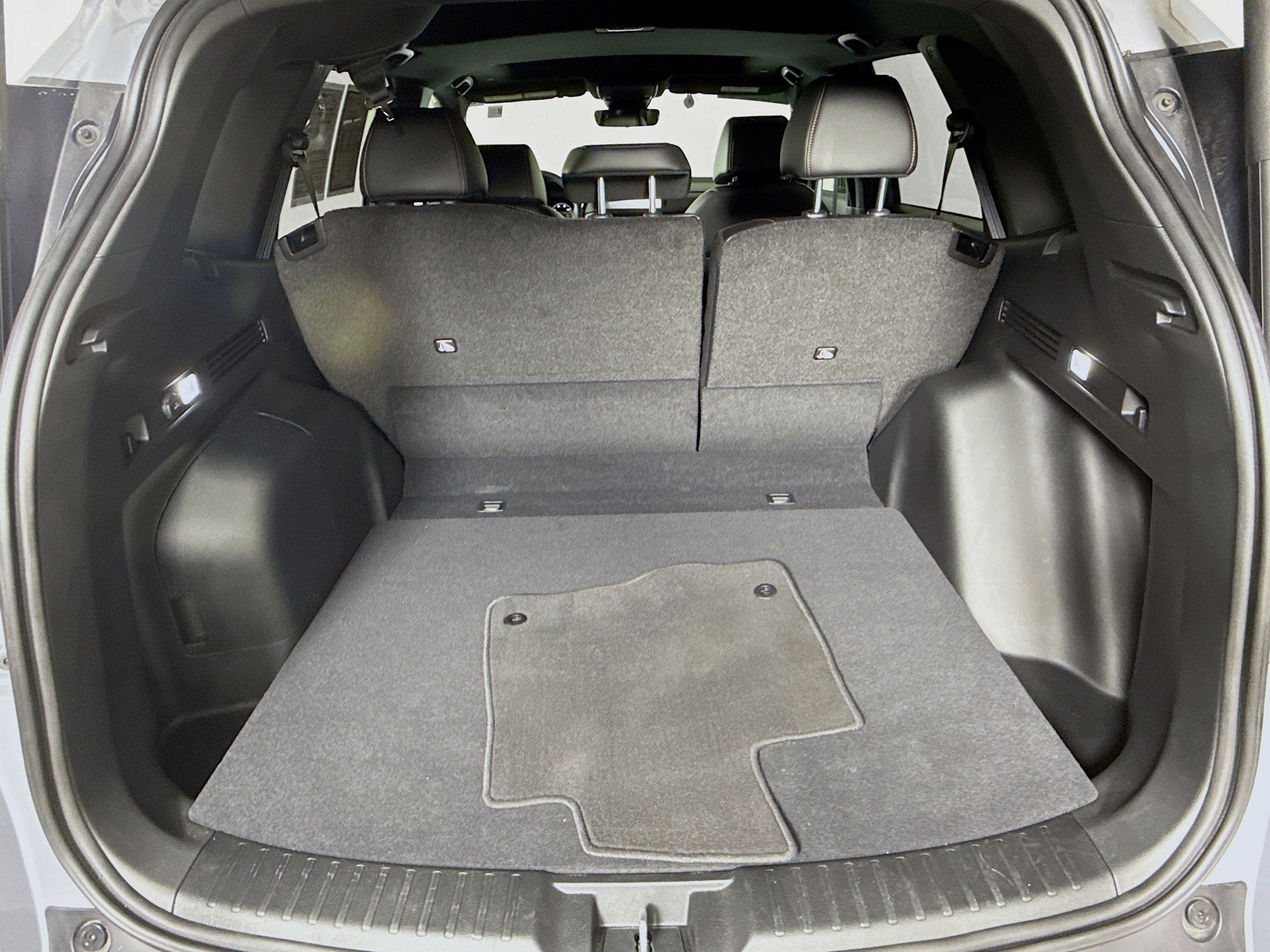 Certified 2024 Honda CR-V Sport-L image 33