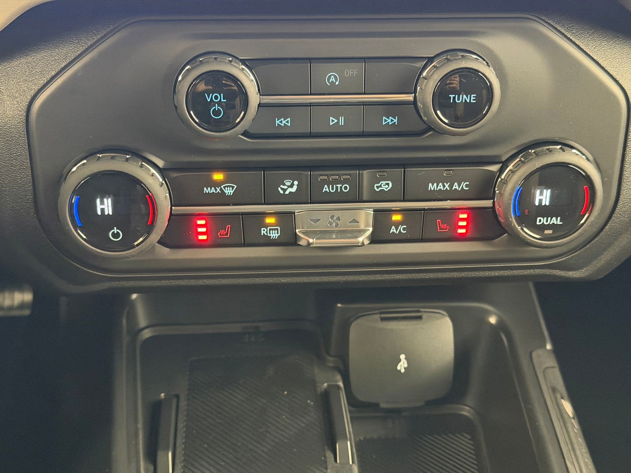 New 2026 Ford Bronco Big Bend image 26