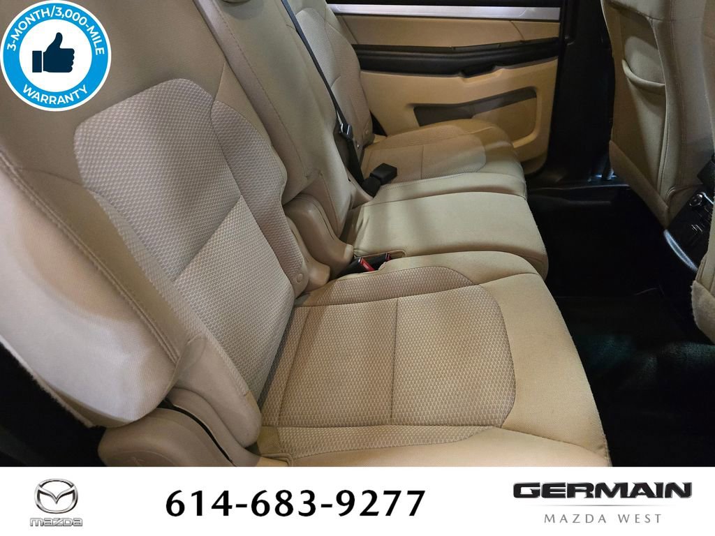 Used 2016 Ford Explorer XLT w/ Equipment Group 201A image 21