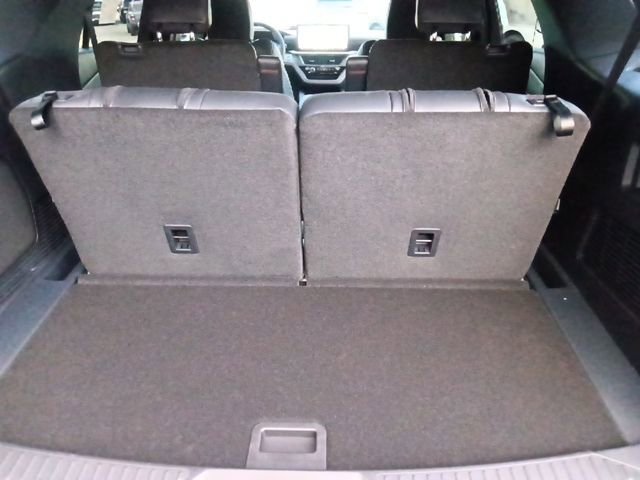 New 2026 Ford Explorer ST w/ Sun And Sound Package image 33