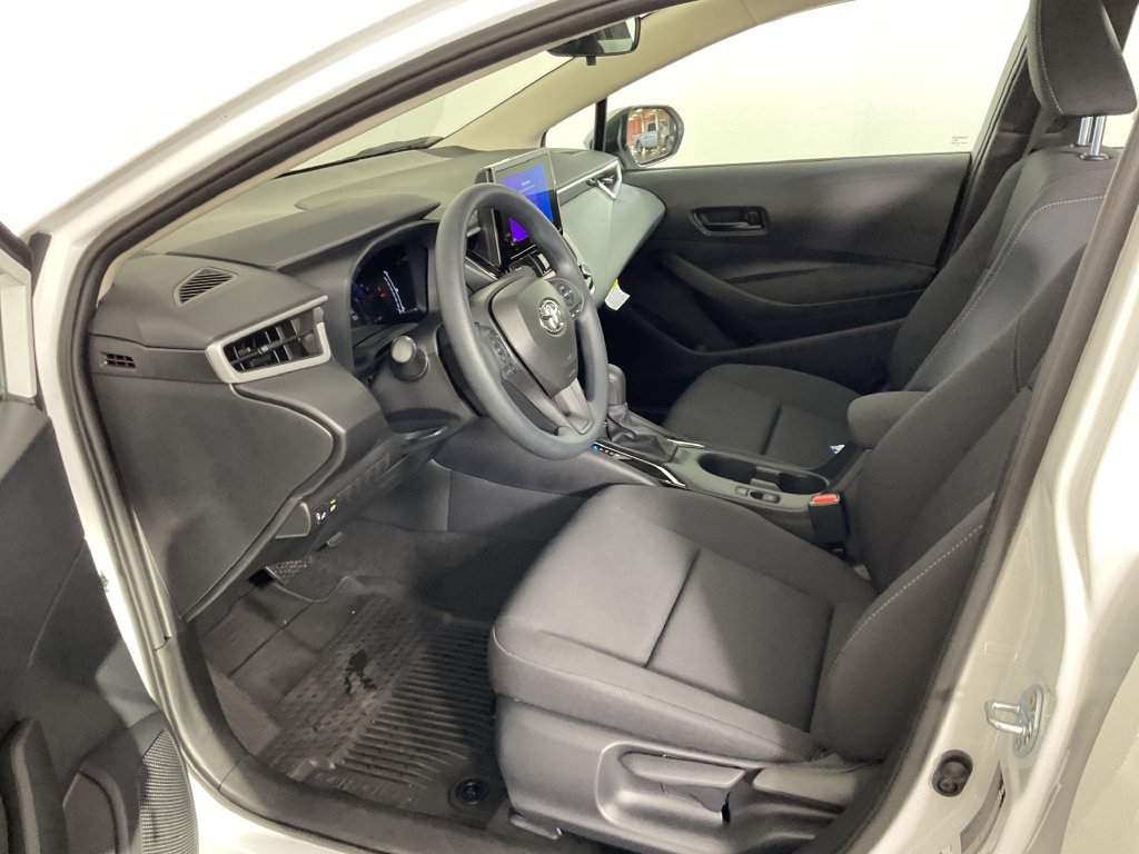 New 2027 Toyota Corolla LE FWD image 15