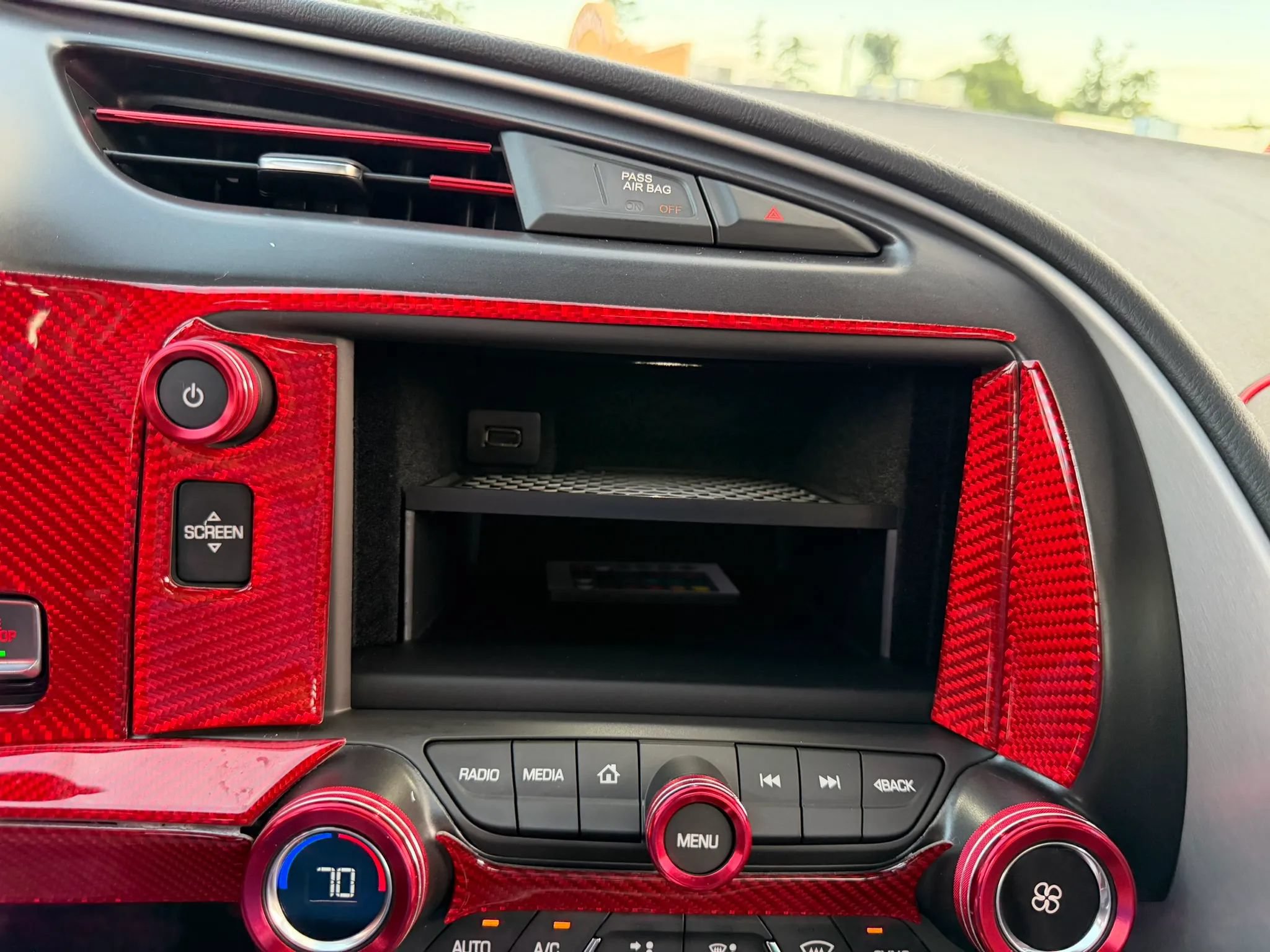 Used 2019 Chevrolet Corvette Grand Sport RWD image 34