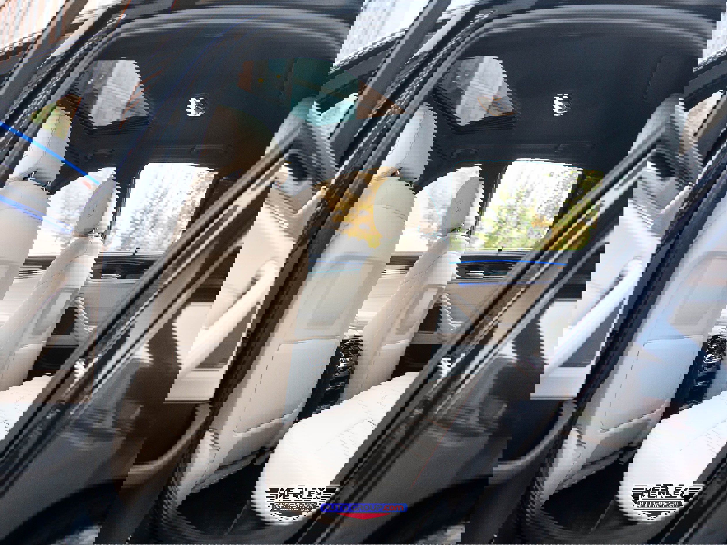 Used 2017 BMW 540i image 21