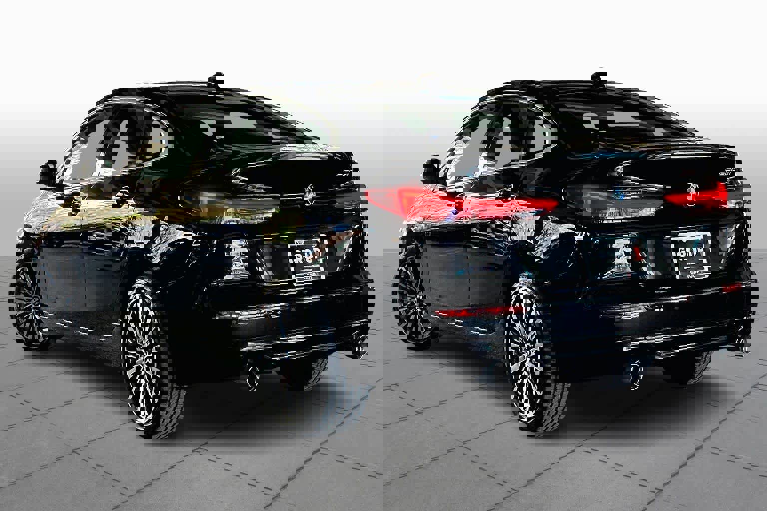 Used 2023 BMW 228i Gran Coupe w/ Convenience Package image 11