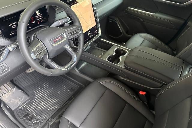 New 2026 GMC Acadia Elevation w/ Elevation Premium Package AWD/4WD image 9
