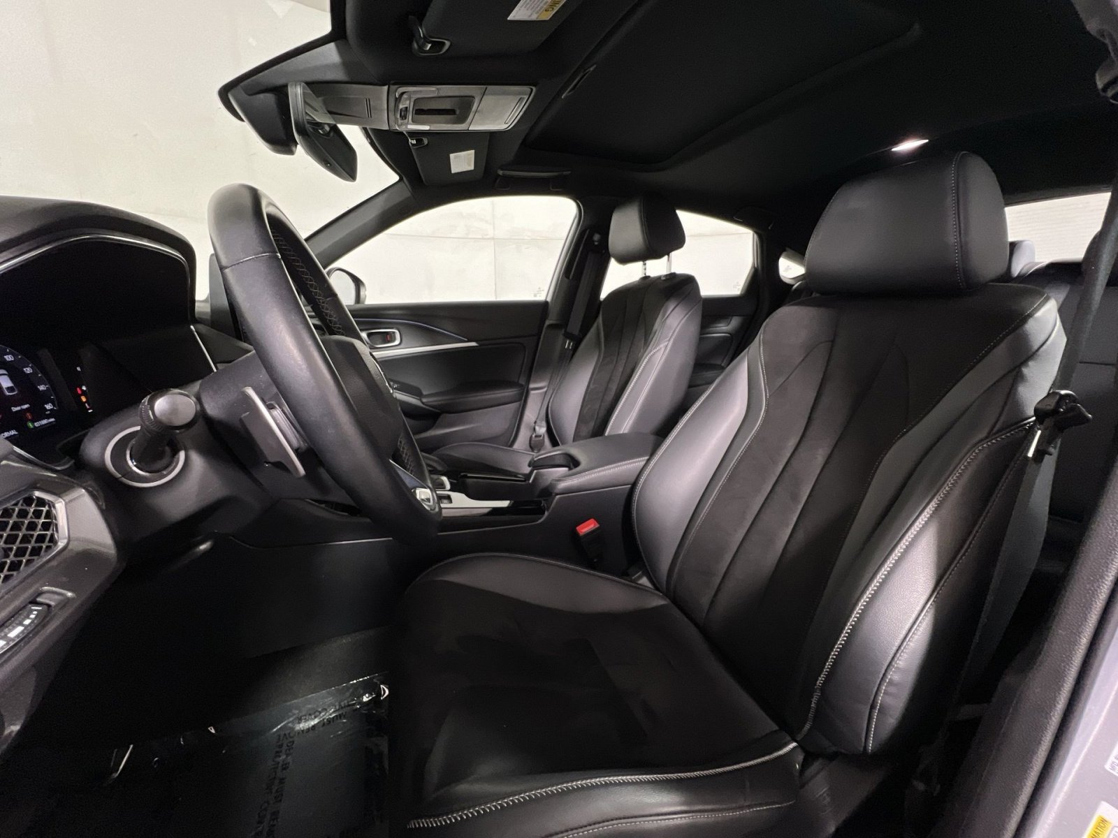 Used 2023 Acura Integra A-Spec FWD image 13