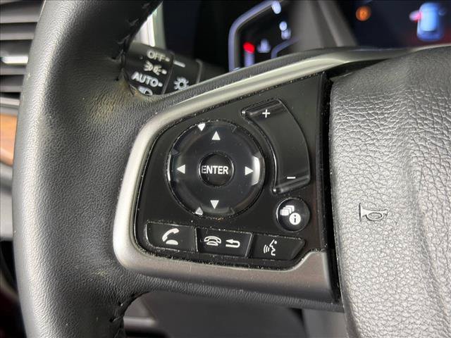 Used 2022 Honda CR-V Touring image 27