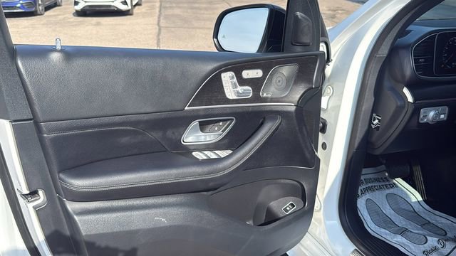 Certified 2023 Mercedes-Benz GLE 350 4MATIC image 23