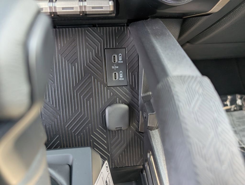 New 2026 Toyota Tacoma TRD Off-Road image 14