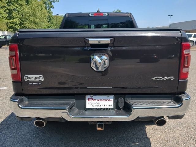 Used 2019 RAM 1500 Limited w/ Protection Group AWD/4WD image 5
