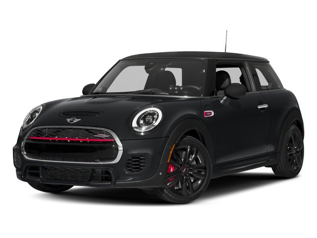 Used 2017 MINI Cooper John Cooper Works video 1