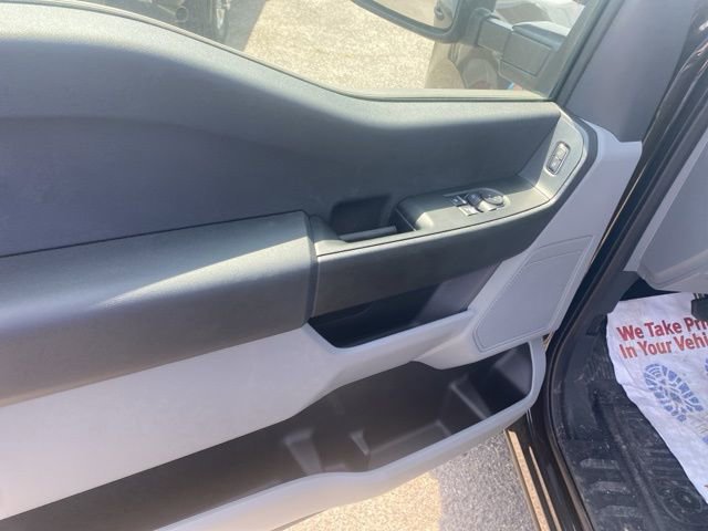 New 2024 Ford F350 XL w/ XL Chrome Package image 13