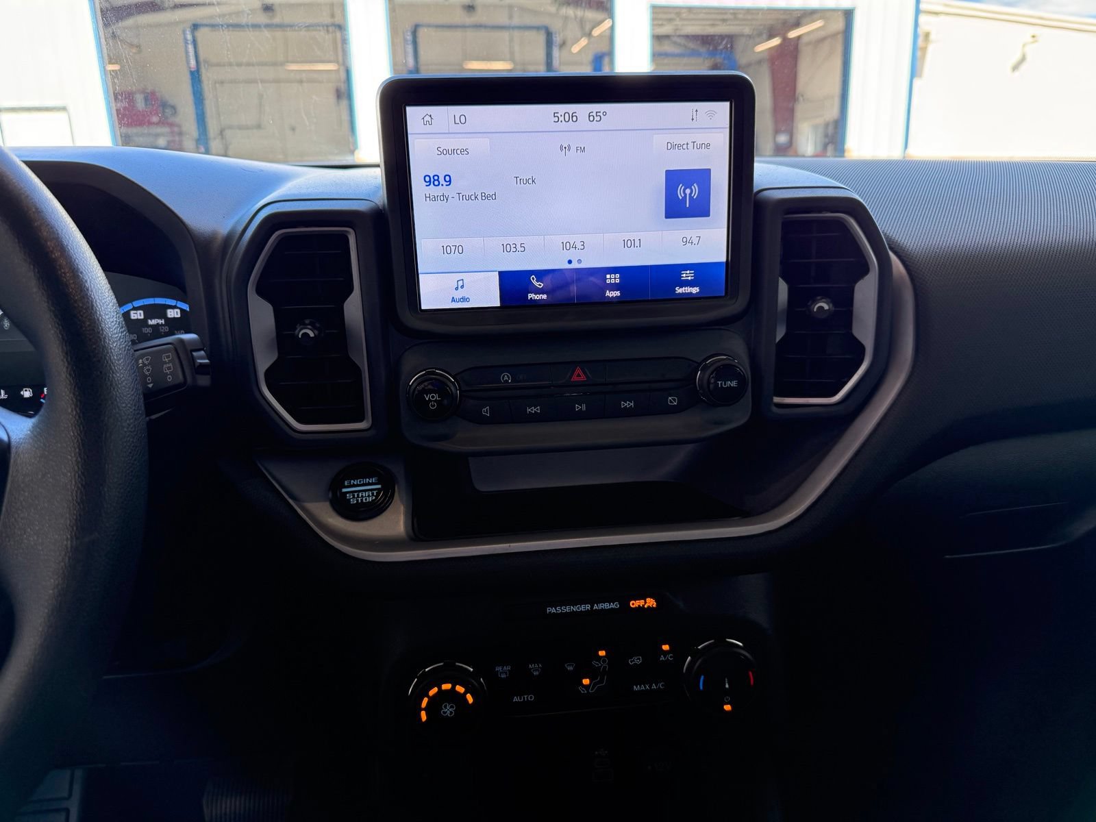 Used 2024 Ford Bronco Sport Big Bend AWD/4WD image 16