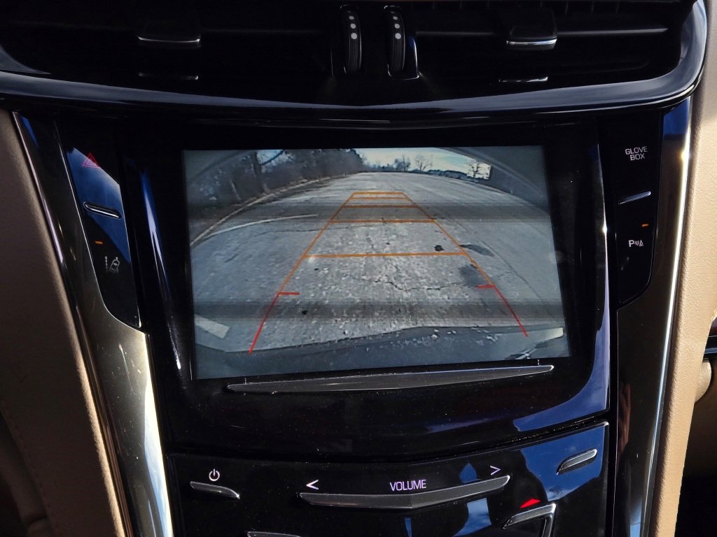 Used 2016 Cadillac ELR image 18