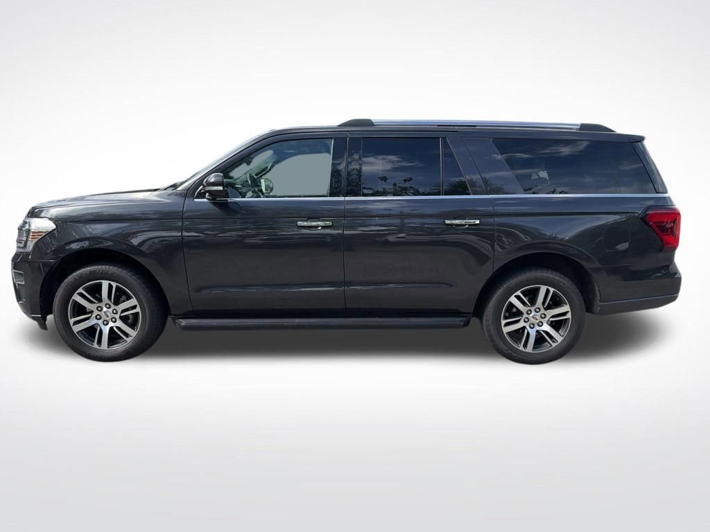 Used 2024 Ford Expedition Max Limited RWD image 8