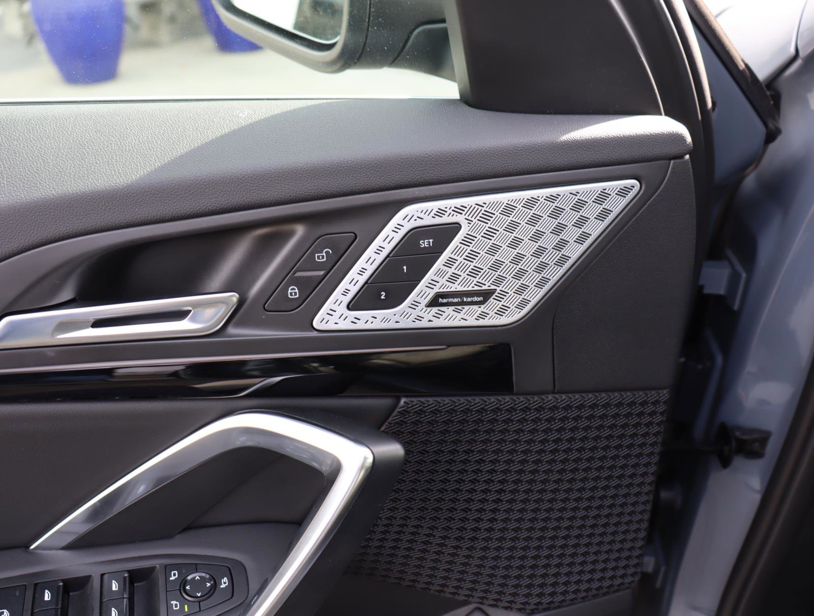 Used 2023 BMW X1 xDrive28i w/ Premium Package image 17