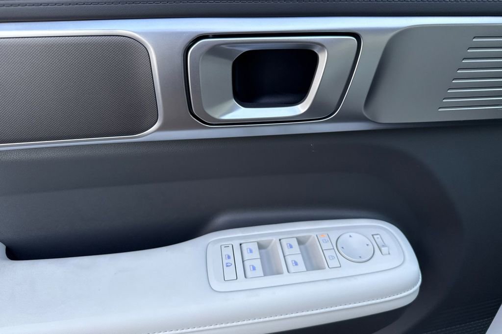 New 2026 Hyundai Santa Fe SEL image 8