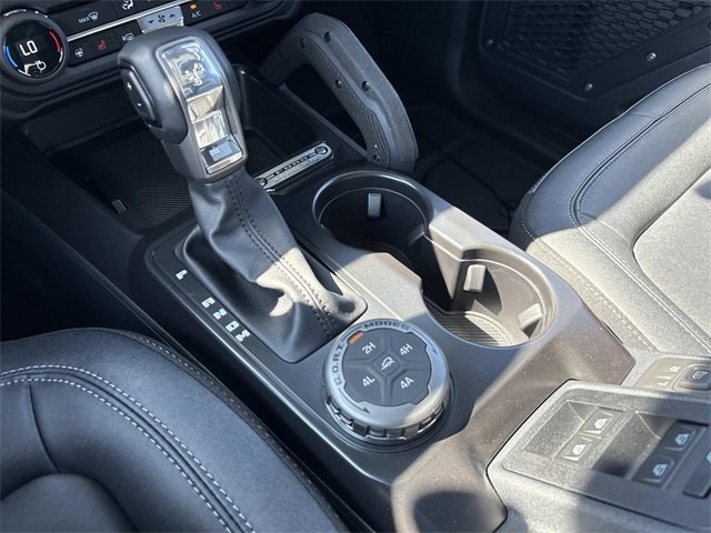 New 2025 Ford Bronco Badlands image 29