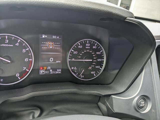 Used 2025 Subaru Forester Sport w/ Popular Package #1 AWD/4WD image 27