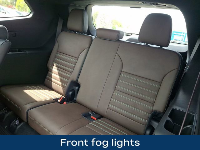 Used 2026 GMC Acadia Denali Ultimate image 23