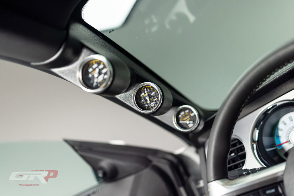 Used 2011 Ford Mustang GT Premium w/ Security Pkg RWD image 39