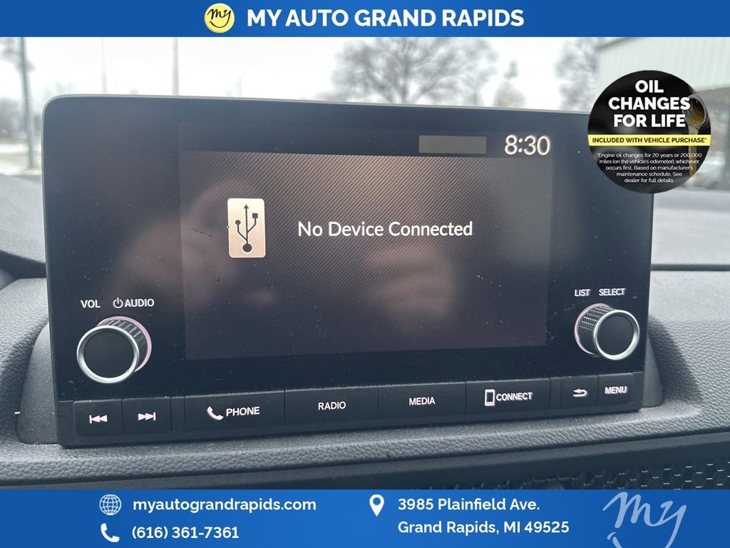 Used 2023 Honda CR-V Sport image 19