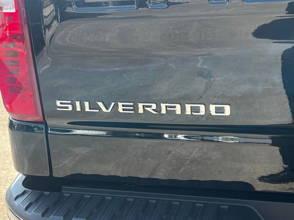 New 2026 Chevrolet Silverado 1500 LT w/ Safety Package image 16