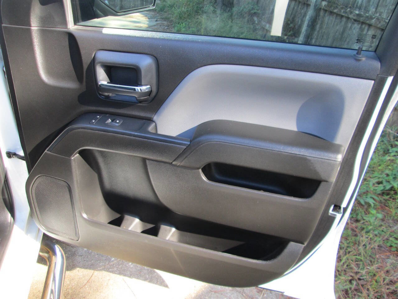 Used 2016 Chevrolet Silverado 1500 W/T w/ Trailering Package image 22