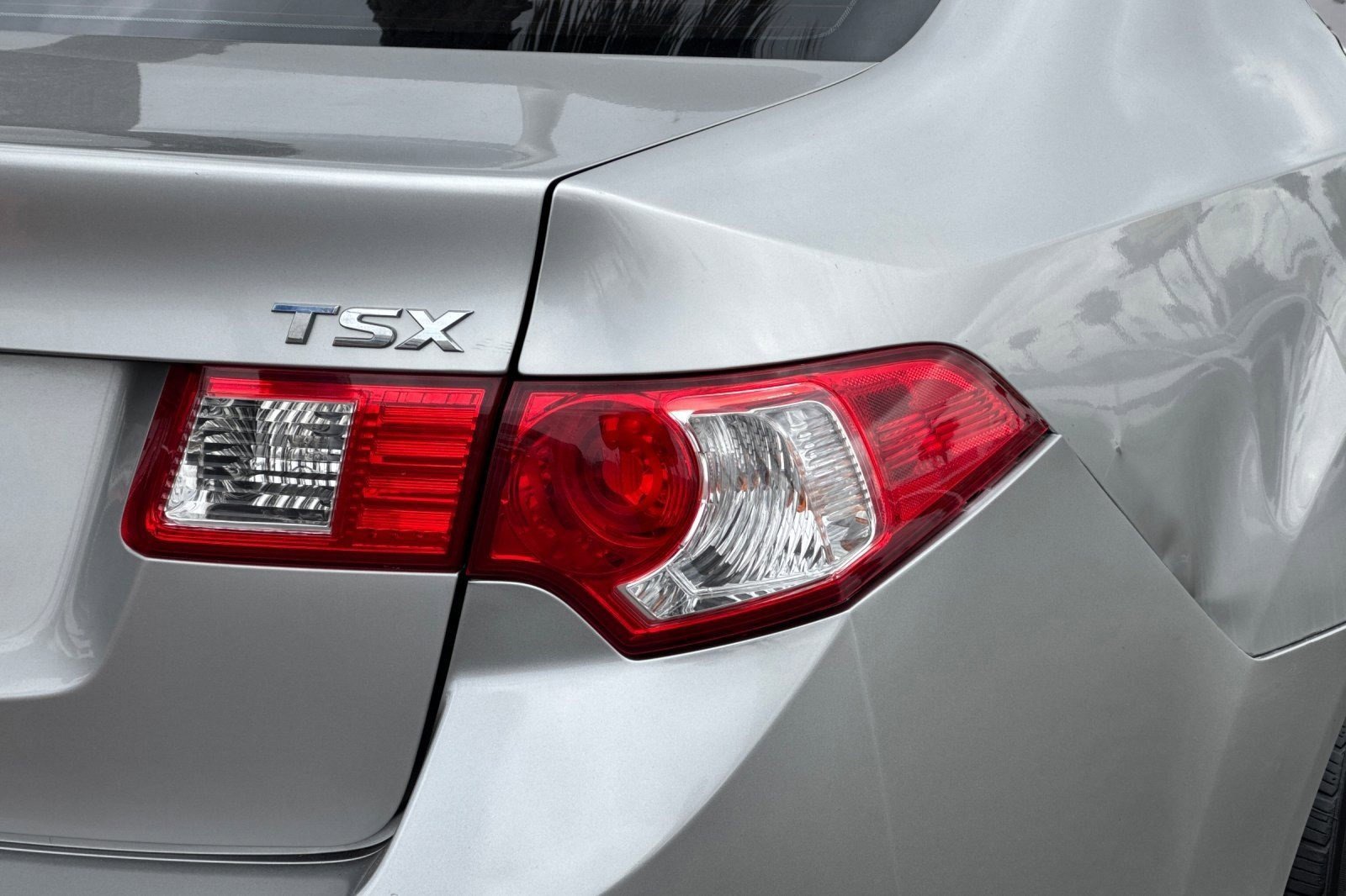 Used 2010 Acura TSX Sedan FWD image 12