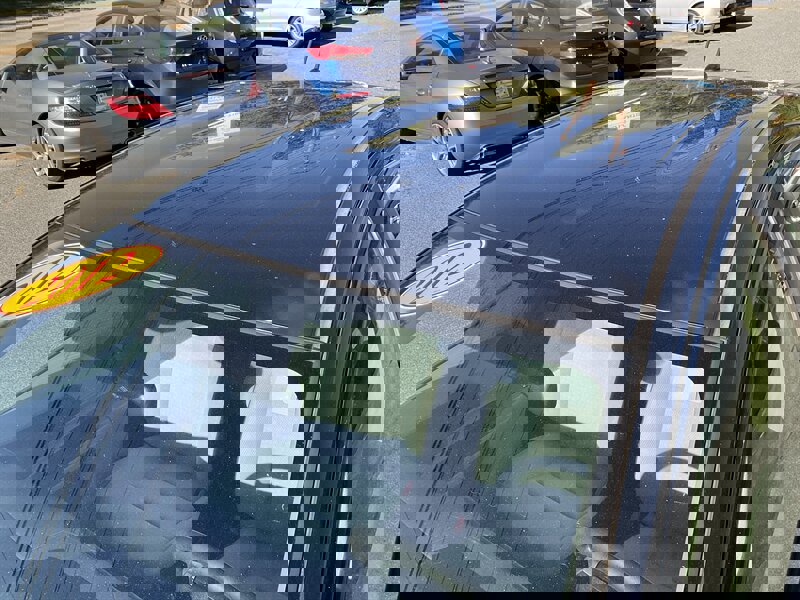 Used 2012 Toyota Prius C One image 10