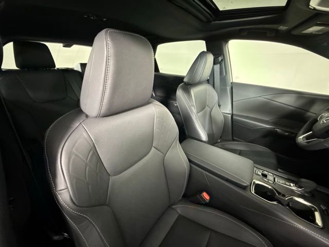 New 2025 Lexus RX 350 Premium Plus image 34