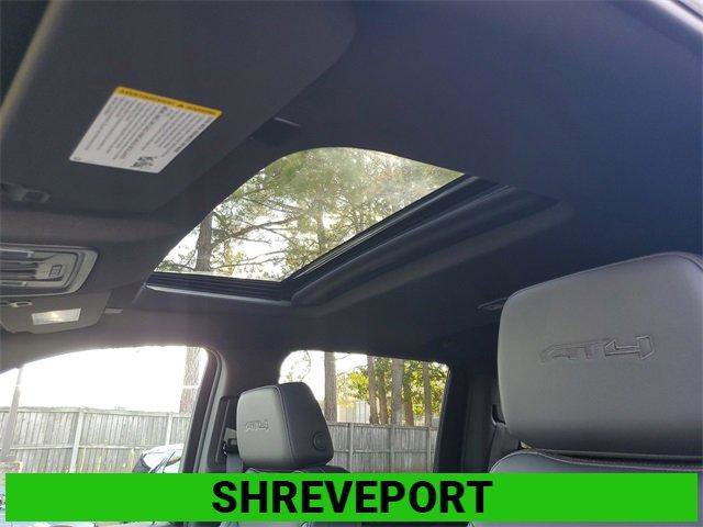 New 2026 GMC Sierra 2500 AT4 w/ AT4 Premium Plus Package image 14