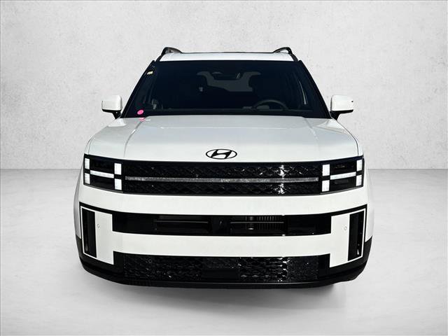 New 2026 Hyundai Santa Fe Calligraphy image 6