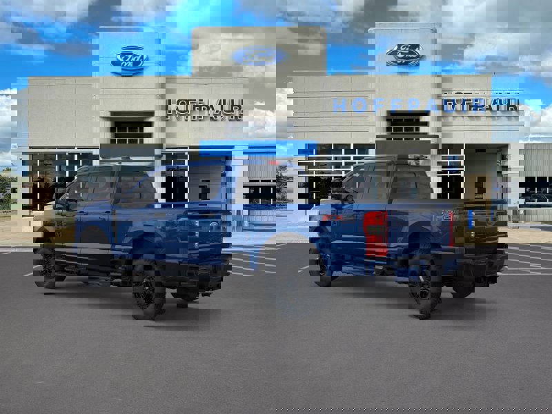 New 2026 Ford F250 XL w/ STX Appearance Package image 4