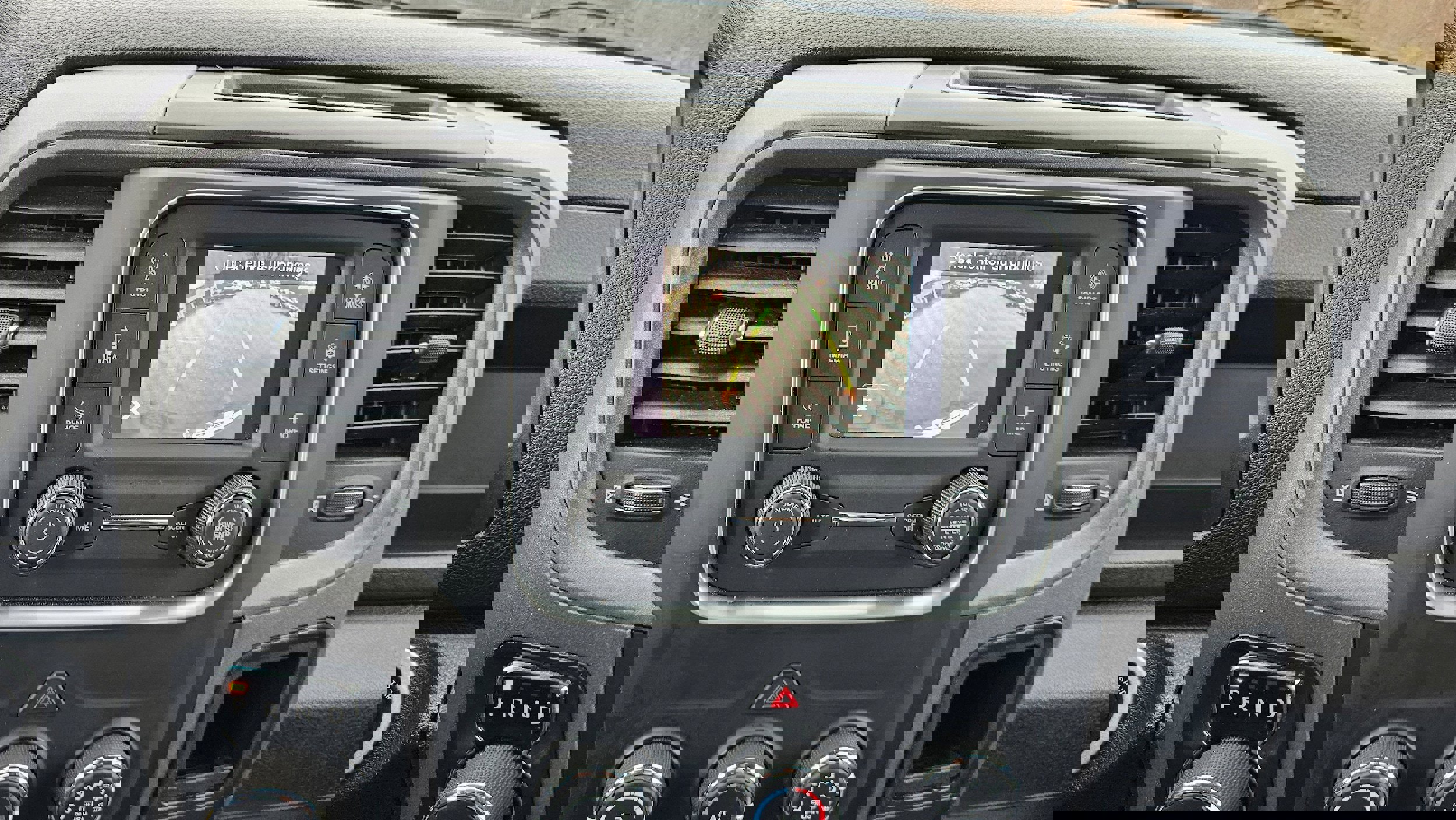 Used 2022 RAM 1500 Tradesman image 24