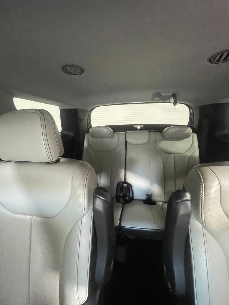 Used 2020 Hyundai Palisade SEL image 30