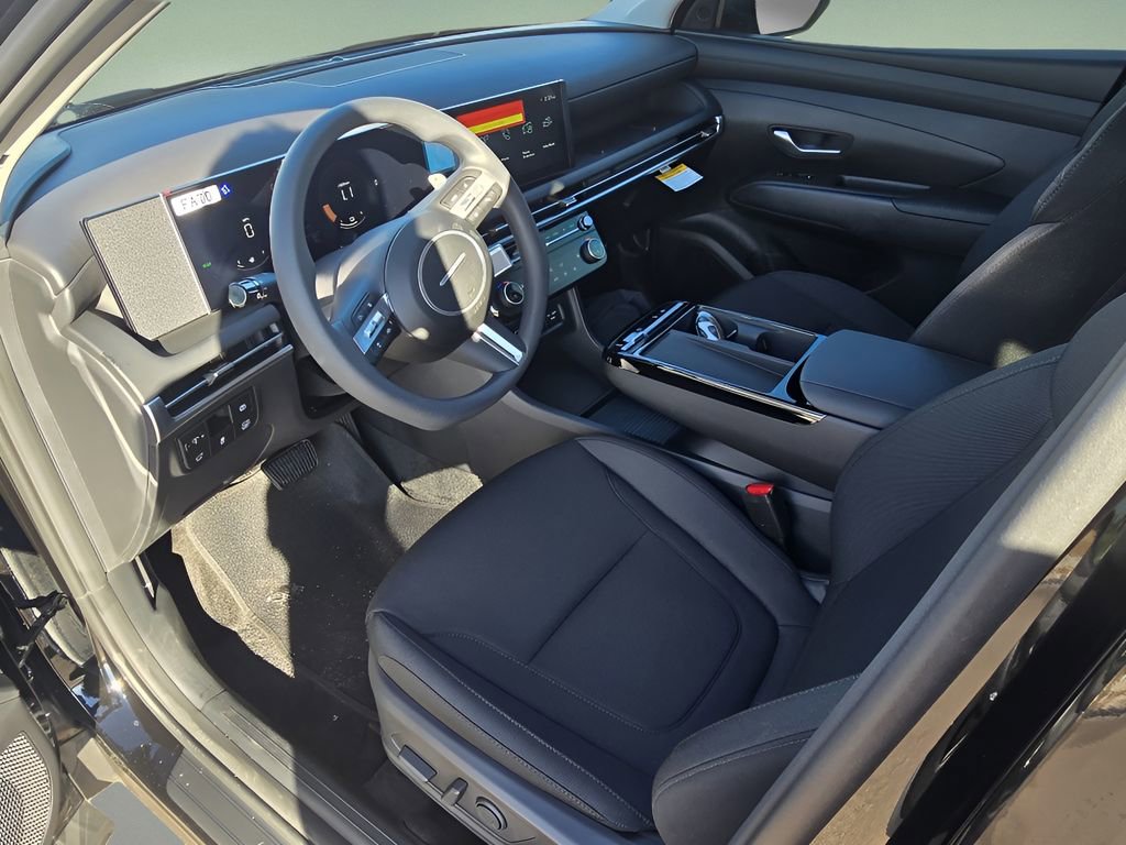 New 2026 Hyundai Tucson SEL image 13