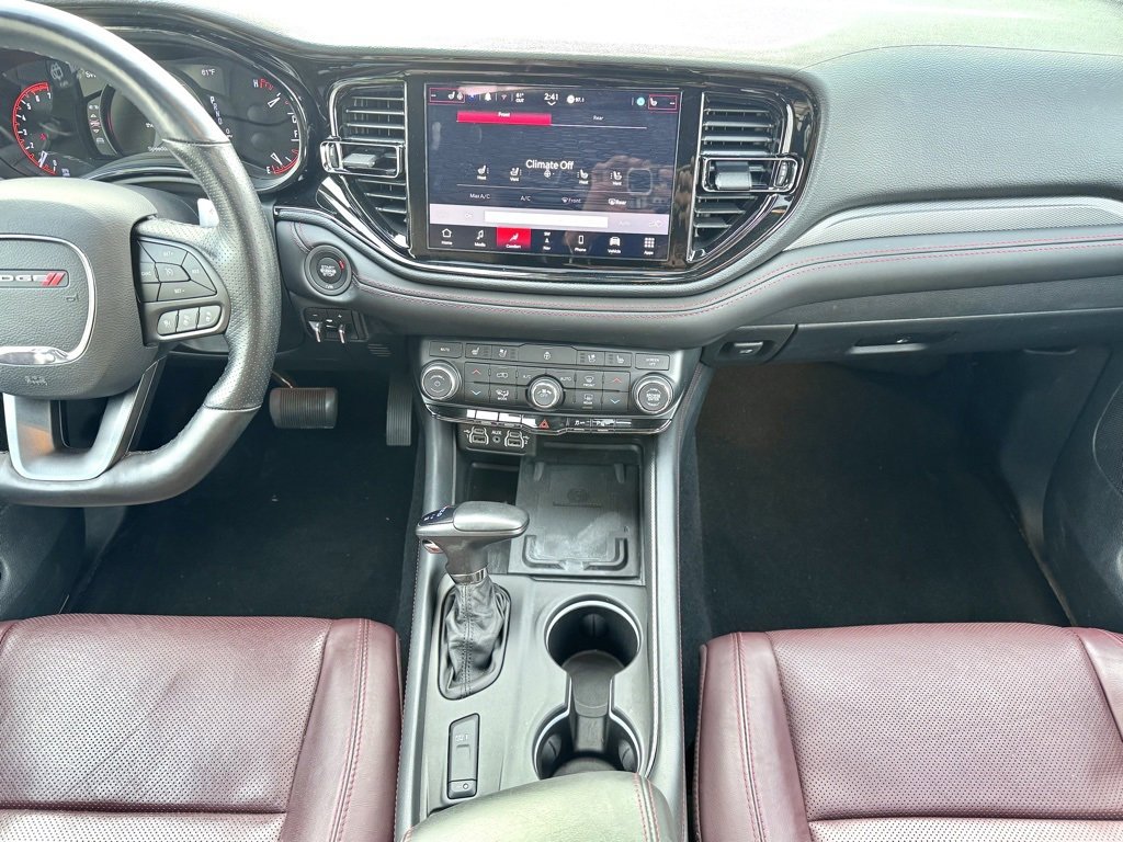 Certified 2024 Dodge Durango R/T image 11
