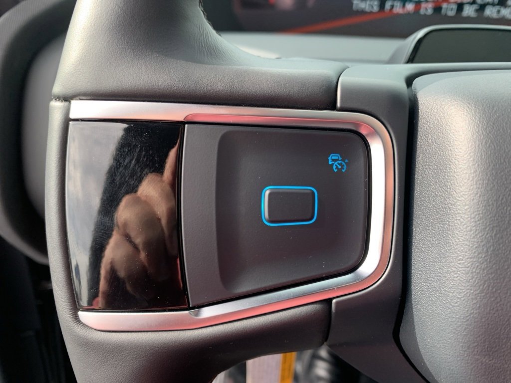 New 2026 Ford Expedition Max Platinum w/ Stealth Appearance Package image 25