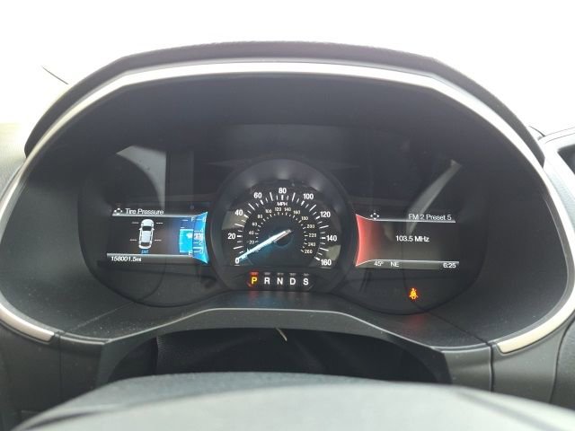 Used 2016 Ford Edge SEL w/ Equipment Group 201A image 15