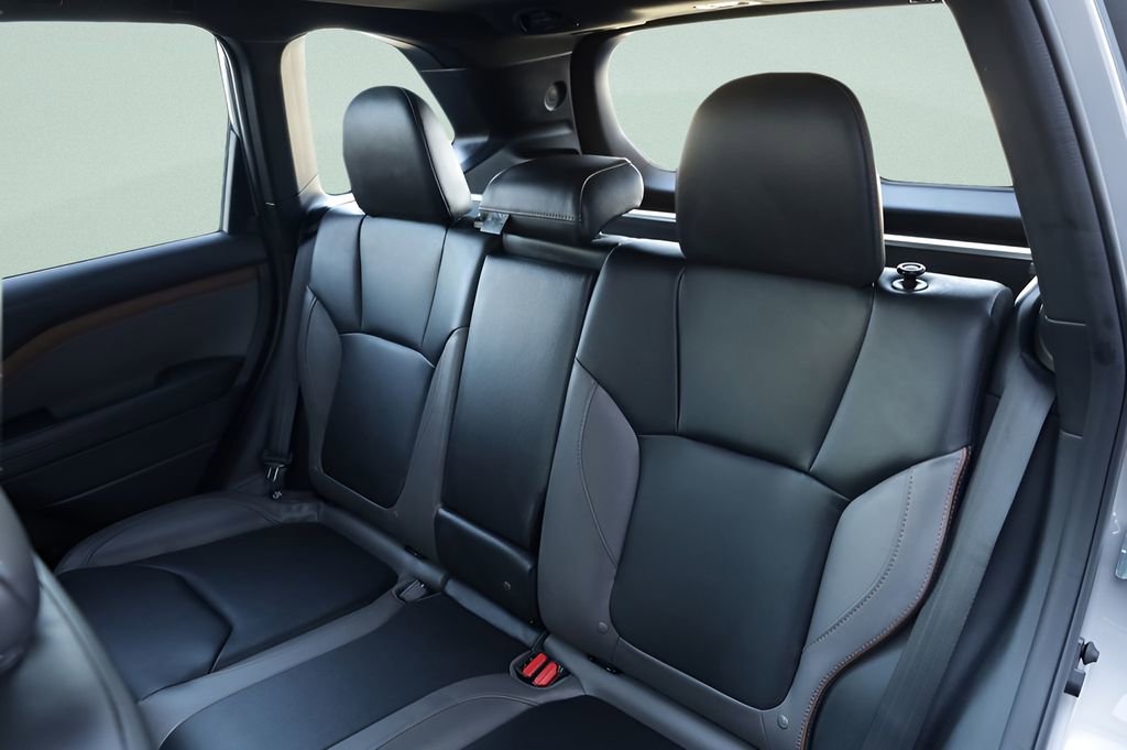 Used 2025 Subaru Forester Sport image 21