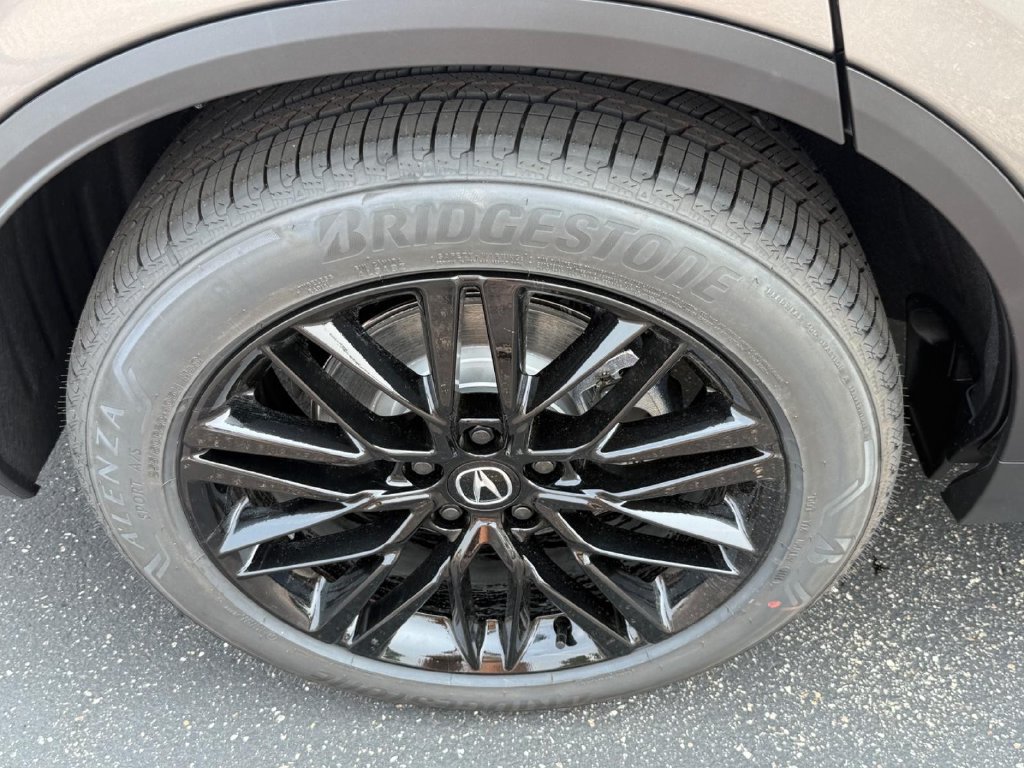 New 2026 Acura MDX A-Spec w/ Advance Package AWD/4WD image 6